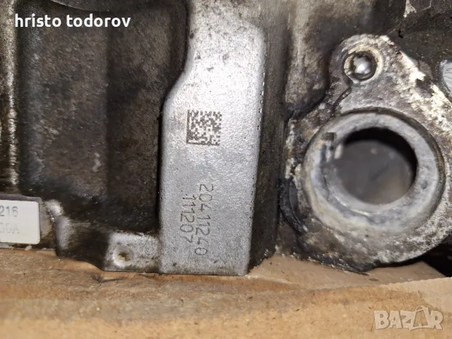 Глава за БМВ 3.0 бензин 272 к.с., снимка 3 - Части - 48733083