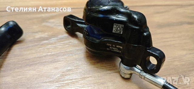 предна спирачка Formula ORO K18, снимка 6 - Велосипеди - 53405191