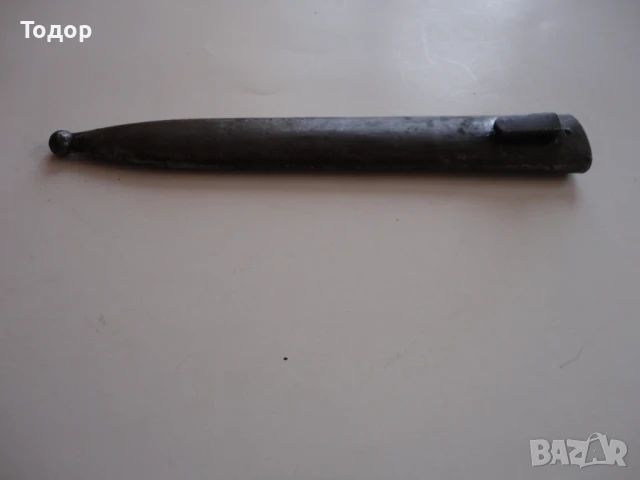 Кания за щик , снимка 6 - Колекции - 50470920