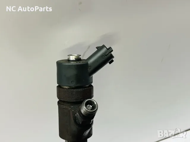 Дюза Инжектор за Iveco Ивеко Дейли 2.3 дизел 0445110273 504088755 Bosch 2007, снимка 6 - Части - 49706754