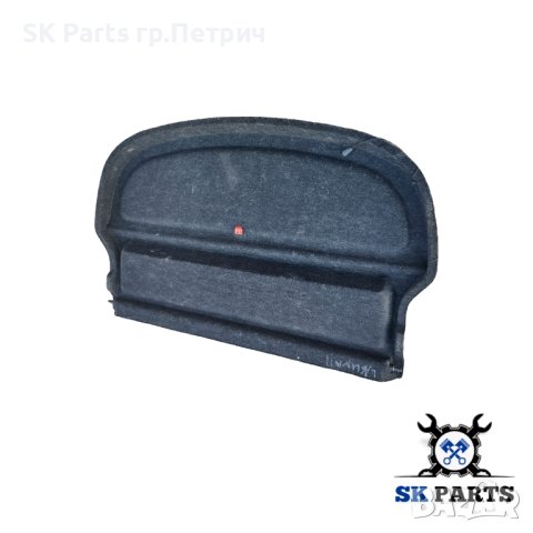 Кора багажник за Renault Laguna 2 / Лагуна 2 (2001 -.2007), хечбек, снимка 2 - Части - 42635390