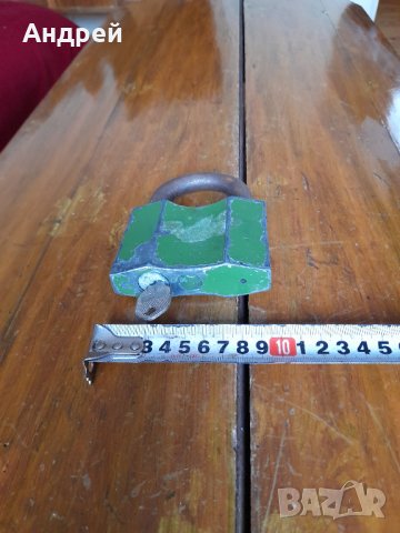 Стар катинар,кофар #17, снимка 5 - Антикварни и старинни предмети - 34197574