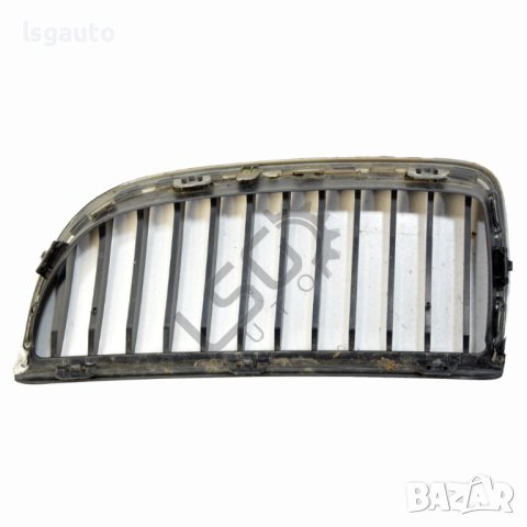 Решетки предна броня BMW 3 Series (E90, E91) 2005-2012 ID:107533, снимка 5 - Части - 41755753