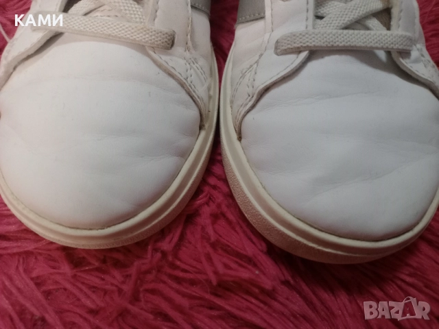 ADIDAS маратонки 33-34н, снимка 4 - Детски маратонки - 52437285