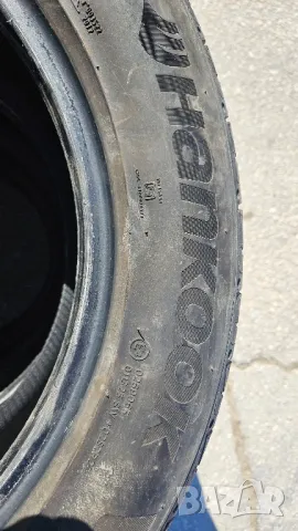 Летни гуми Hankook 235/55/18, снимка 7 - Гуми и джанти - 49573224