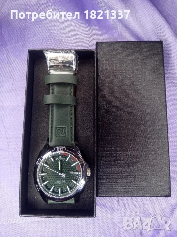 Мъжки часовник , снимка 7 - Мъжки - 53397380