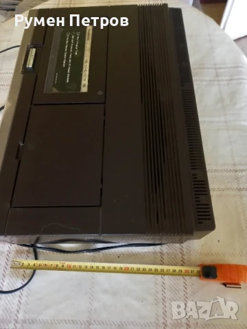 SIEMENS VIDEOCORD FM352 WHS., снимка 12 - Антикварни и старинни предмети - 50831047