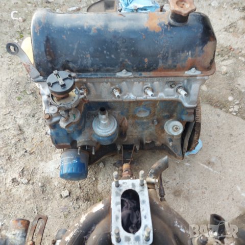 Lada/лада.части за ваз.лада .жигули 2101.2103.2104.2105.2106.2107 , снимка 5 - Автомобили и джипове - 39844753