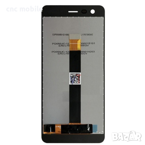 Nokia 2 2017 - Nokia TA-1029 - Nokia TA-1035 - Nokia TA-1007 дисплей 