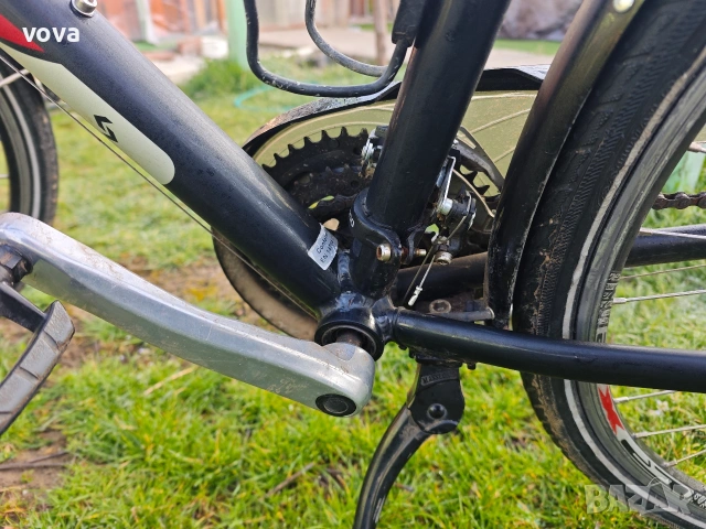 велосипед 28 , снимка 17 - Велосипеди - 53843179