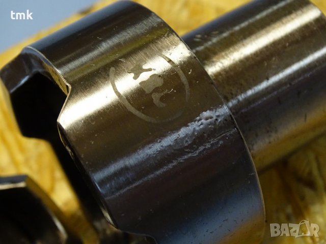 съединител изпреварващ KRL-ф60, снимка 7 - Резервни части за машини - 39738923