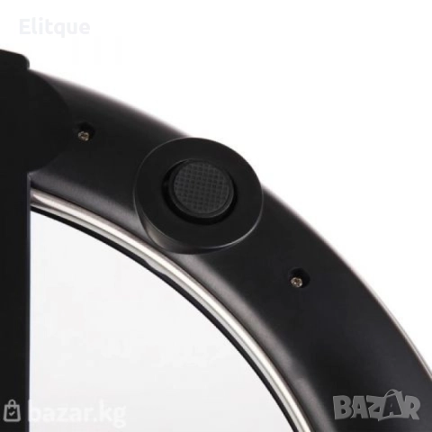 Електронен кантар със сензор за тегло с висока точност, до 180кг, снимка 4 - Други стоки за дома - 52901441