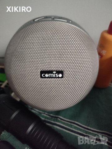 Продавам COMISO HomeAudio 40W Bluetooth

