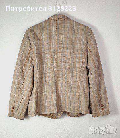 Basler jacket EU46 nr.E13, снимка 3 - Якета - 40759821