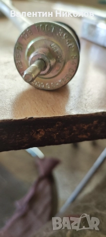 Ключ светлини за ГАЗ