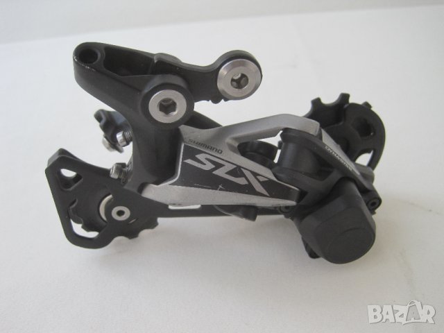 Shimano SLX RD-M7000 11 speed-заден дерайльор