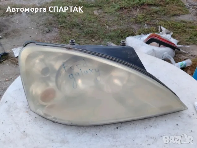 Фар Десен Ford Galaxy | 2003 |