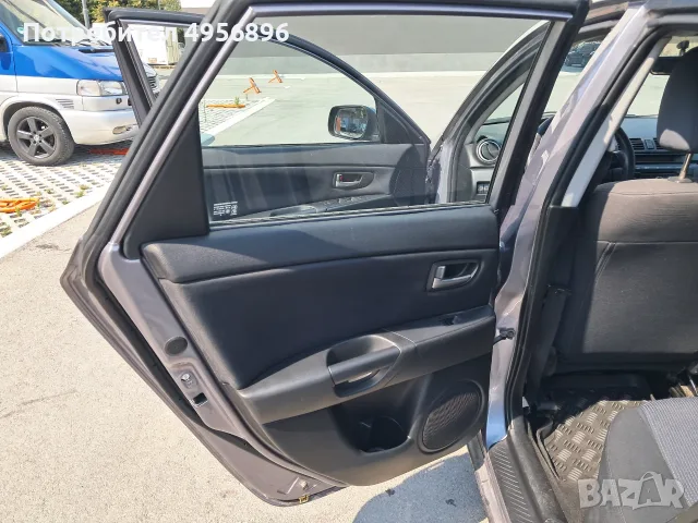Продавам Мазда 3, снимка 11 - Автомобили и джипове - 56184139