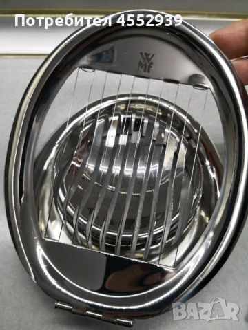 Съд за готвене на пара, яйце резачка, тапа за бутилки , снимка 13 - Съдове за готвене - 53288251