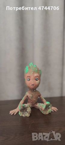 Хубава играчка 