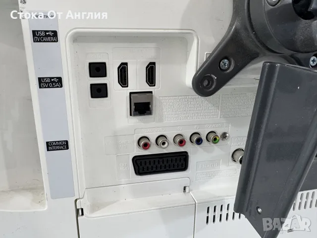 Телевизор - Samsung 22 inch /smart / А22, снимка 5 - Телевизори - 51250922