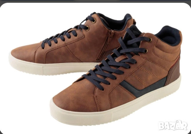 н.46 висок кец , снимка 2 - Кецове - 51503015