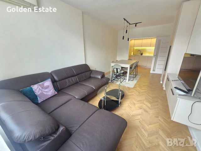 Двустаен нов обзаведен апартамент ВИНС, снимка 2 - Апартаменти - 53437164