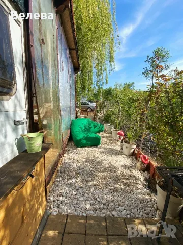 КараванатаТИ под наем, Къмпинг Созопол Еко, снимка 10 - Каравани под наем - 37544088