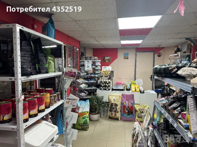 Работещ магазин в жк. Еленово, град Благовград, снимка 8 - Магазини - 48606098