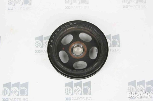  Демпферна шайба за Mercedes B-class W245 B180cdi 109 к.с. (2005-2010)