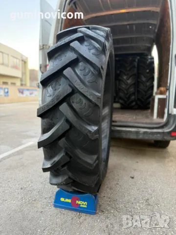 🚜 Задни тракторни гуми 15.5-38 KABAT SGP-04 PR14 за трактор ЮМЗ/Болгар/Беларус/МТЗ🌾