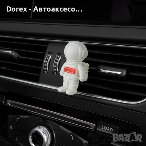 Ароматизатор Sparco, снимка 3 - Аксесоари и консумативи - 53685348