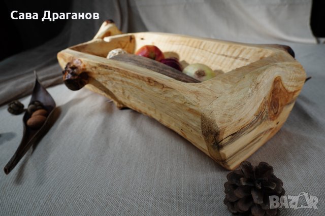 Дървена Копанка , снимка 5 - Други - 41020055