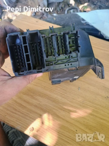 Ключ светлини Мерцедес-бенц цлк 230 в208 компресор 99г Mercedes-benz clk 230 w208 1999 , снимка 3 - Части - 50766693