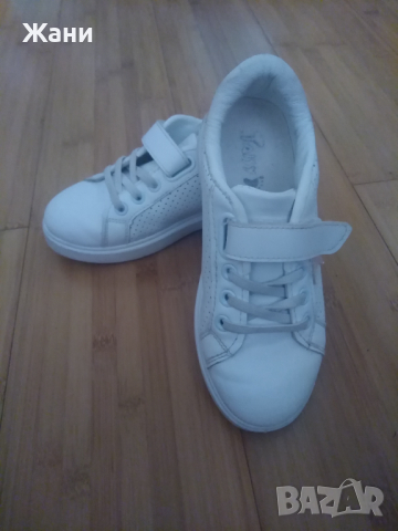 Спотни обувки 32, снимка 4 - Детски маратонки - 36355619