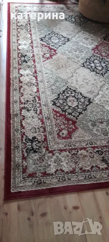 Продавам персийски килим, снимка 2 - Килими - 56096903