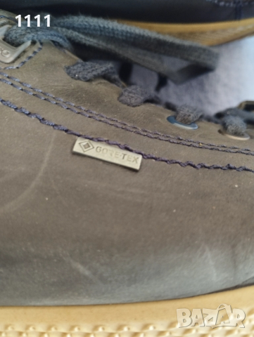 Ecco core-tex номер 44., снимка 8 - Ежедневни обувки - 52329203