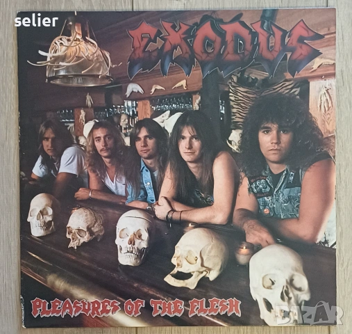 Foreigner ‎– I Want To Know What Love Is (Extended Version)