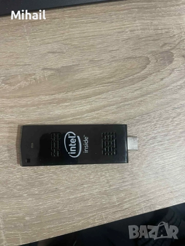 Intel Computer Stick,Atom z3735f,2gb DDR3