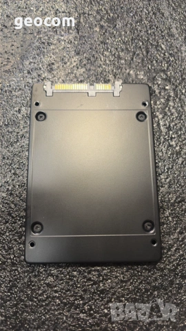 512GB SSD SanDisk X300s 2.5" 7mm (S-ATAIII 6.0,520/460Mbps), снимка 2 - Твърди дискове - 53731794