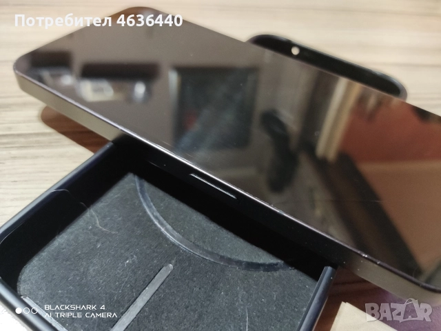 nothing phone 1 256, снимка 7 - Други - 52593111