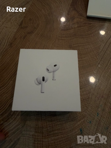 Apple Airpods Pro 2 генерация