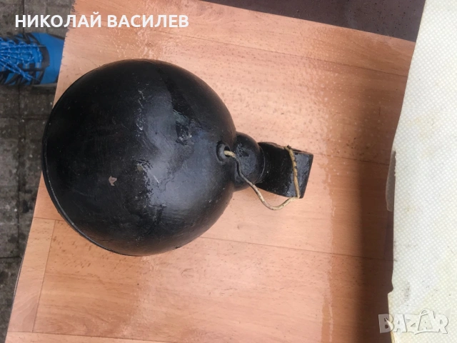 Фар   от  едно  време  ., снимка 6 - Части - 53682547