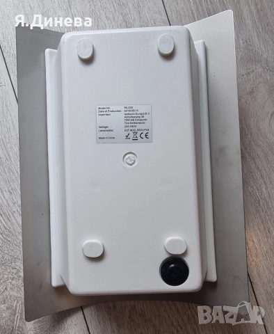 Плафон за стена, снимка 4 - Лампи за стена - 52674362