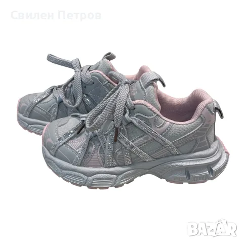 Детски маратонки, снимка 2 - Детски маратонки - 56263792
