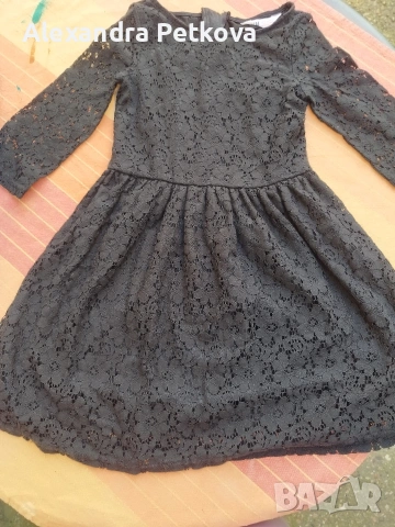 Дрехи за момиче размер 8-9г/128-134см, снимка 3 - Други - 51687482