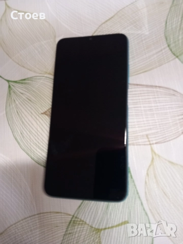 Продавам смарт телефон Redmi 9T , снимка 3 - Xiaomi - 52533250