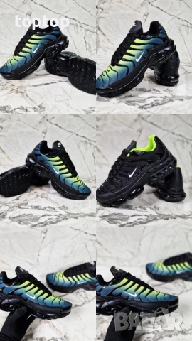 🔥🔥🆕МЪЖКИ Маратонки 🆕🔥🔥, снимка 3 - Маратонки - 50601254