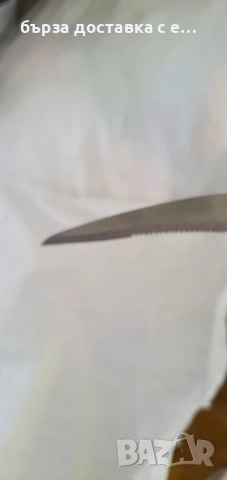 сърп, снимка 3 - Градински инструменти - 51531898