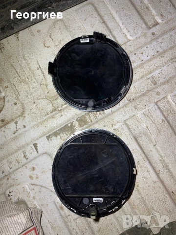 Емблеми за Мерцедес, снимка 2 - Части - 52656627